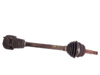 фото thumb №1, Seat ibiza ii fl 1.4 mpi 60km 98r приводной вал левая