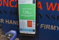 фото thumb №12, Крышка багажника зад задняя тёмно-синяя mercedes vito w638 96-03