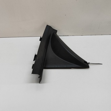 фото thumb №5, Kia niro 2022 правая сторона планка пороговая задняя