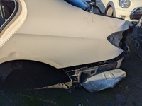 фото thumb №6, E-klasa w213 sedan 2016-2023 чверть задня pas задній піддон підлога