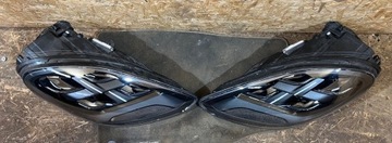 фото thumb №13, Ідеальний kpl. перед porsche panamera 971 turbo w колір 041 matrix 1