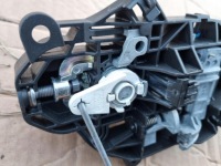 Ручка вкладка замка дверь левый перед opel insignia b keyless Недорого, фото thumb