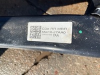 фото thumb №6, Kia x ceed 1.0 1.5 t-gdi підвішування зад поворотна опора візок важелі комплект