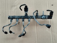 фото thumb №1, Kia sportage iv 4 1,6 crdi молдинг упорскування