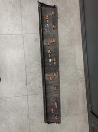 фото thumb №5, Audi q7 i 4l планка двері лівий перед 4l0853959