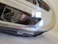 Volvo v40 рестайлинг  фара левая full led система левый 31420443 в Украине, фото thumb