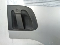 фото thumb №11, K998 двері правий перед renault midlum сріблястий