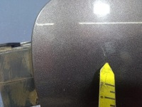 фото thumb №7, Jeep grand cherokee wk2 lift кришка заливної пального pau