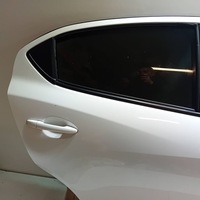 фото thumb №12, Mazda 2 dj 2014- двері праве передні задні правий перед задня комплект