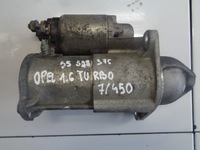 фото thumb №1, Opel corsa e 1.6t b16ler стартер