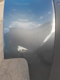 фото thumb №7, Бампер задняя pdc audi a4 b8 lift allroad kombi 12-16r lx7r