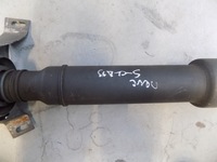 фото thumb №4, Mercedes w221 wał приводной