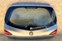 фото thumb №1, Alfa romeo 147 00-04 кришка багажника багажника задня