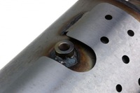 фото thumb №8, Фільтр часток твердих dpf ford kuga 2.0tdci 2010-