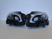 фото thumb №2, Mercedes glc 253 x/c лампа права full led ils