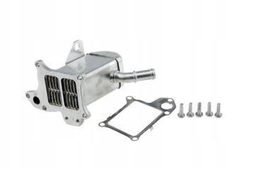 фото thumb №1, Радіаторів вихлопних газів egr renault scenic iii 1.9dci 09-
