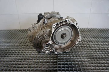 фото thumb №7, Коробка передач коробки передач ppy skoda superb ii рестайлінг 2.0 tdi