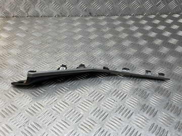 фото thumb №8, Bmw g20 g21 захист планка dekor тунелю середнього колір quarz ліва 6994074