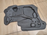 Ізоляція звукоізоляція шумоізоляція двері ліва перед bmw x1 f48 Київ, фото thumb