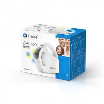 Inhalator nebulizator Galaxy JLN-2302AS 0.4 ml/min