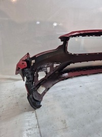 фото thumb №6, Volvo v60 ii cross country бампер перед cross country ii оригінал