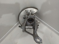 фото thumb №5, 8r0505431f поворотный кулак ступица левый задняя audi a7 4g