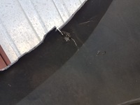 фото thumb №9, Бампер задняя задний opel astra h twintop cabrio z167