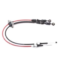 фото thumb №1, Трос перемикання передач do daewoo matiz