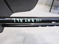 фото thumb №3, Подголовник задняя задний renault laguna iii