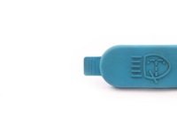 фото thumb №4, Mini r50 r52 r53 кришка заливної бака омивача 8229218