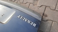 фото thumb №8, Задняя крышка багажника reanult laguna ii 01-05r