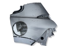 фото thumb №1, Крыло левый задняя левый задний peugeot 2008 i kca