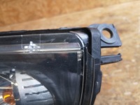 Renault master 3 рестайлінг  фара ліва перед 260600049r Київ, фото thumb