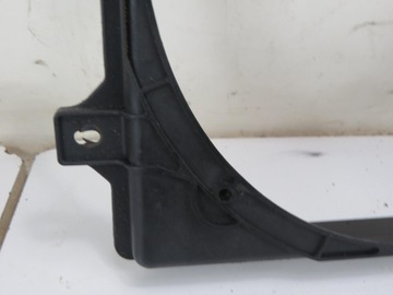 фото thumb №6, Корпус вентилятора vw sharan i 1.9 tdi