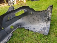 Бампер задняя jeep grand cherokee 2020 Оригинал, фото thumb