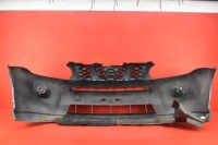 фото thumb №13, Бампер перед передний niebieski nissan x-trail 2 ii t31 08-13