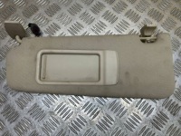 фото thumb №5, Захист сонцезахисні стельовий bmw 5 f10 f11 2011