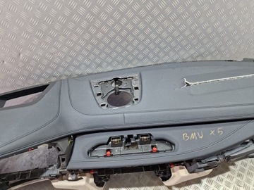 фото thumb №8, Консоль панель капот bmw x5 f15