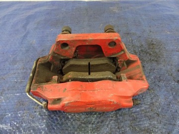 фото thumb №7, Комплект суппорт перед правый левый mg-tf cp7601