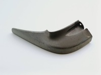 фото thumb №7, Брызговики правый левый перед chrysler voyager 36946 nr2