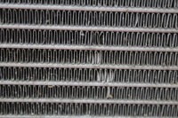 Радиатор воды seat leon 1 1 1.4 16v 99-05 с Разборки, фото thumb