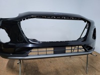 фото thumb №9, Ford puma mk-2 ii бампер передній перед