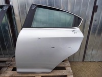 фото thumb №1, Двері лівий задня alfa romeo giulietta колір 620/b