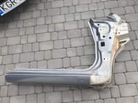 фото thumb №1, Блок двигателя порог четверть fiat punto evo 2012- 3 дверь