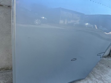 фото thumb №14, Двері volkswagen id3 id.3 id-3 зад лівий задні ліві