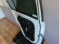 фото thumb №13, Двері лівий задня задні kia sportage iv колір hw2 оригінал