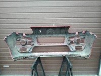 фото thumb №13, Бампер перед передний citroen c3 picasso цвет kjcc 2008-2012