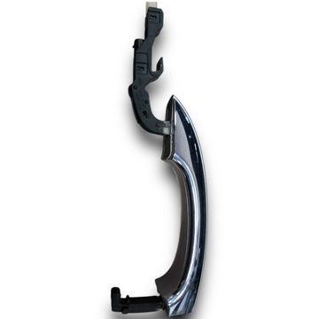 фото thumb №1, Audi a8 d4 ручка двері праві перед keyless 4h0837206b