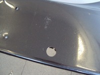 фото thumb №7, Бампер перед bmw serii 5 g30 g31 2017-2021