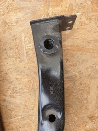 фото thumb №6, Renault kadjar qashqai j11 зона деформации кронштейн